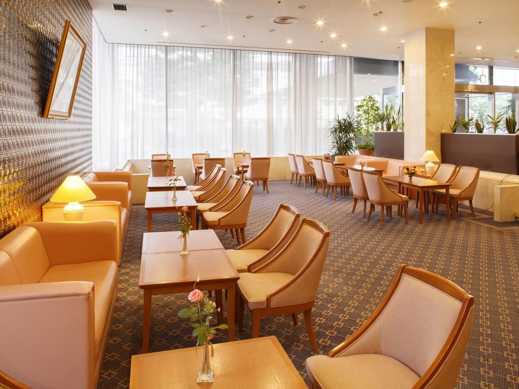 Hotel Crown Palais Shuhoku Odate Εξωτερικό φωτογραφία