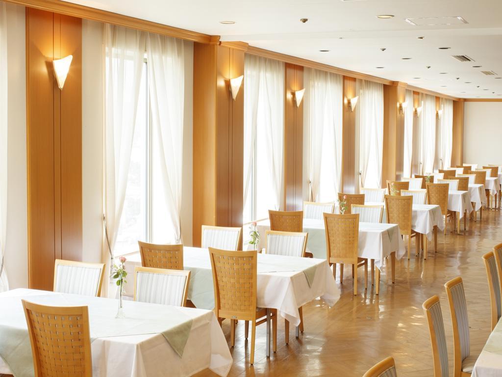 Hotel Crown Palais Shuhoku Odate Εξωτερικό φωτογραφία